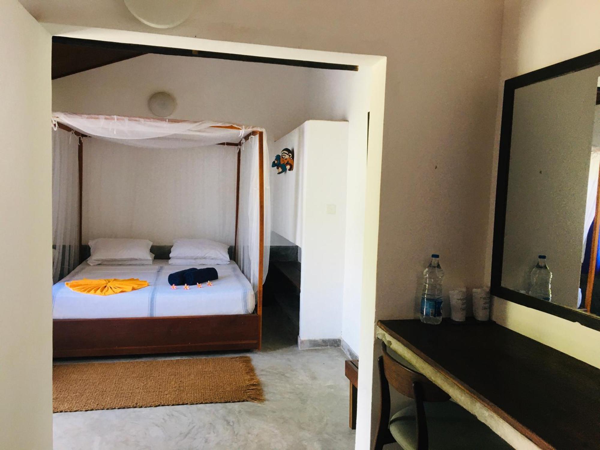 Turtle Eco Beach Matara Exterior photo