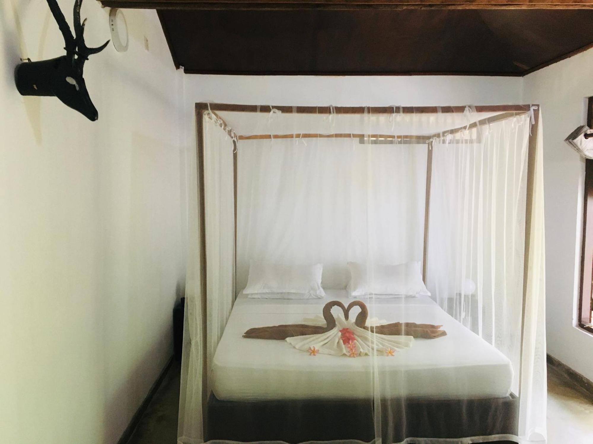 Turtle Eco Beach Matara Exterior photo