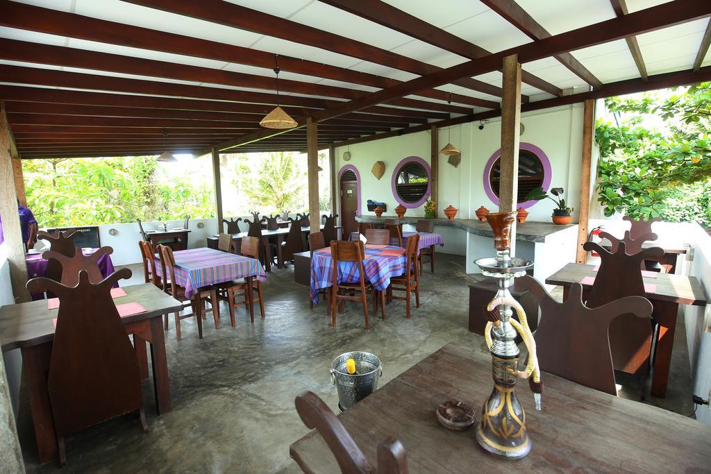 Turtle Eco Beach Matara Exterior photo